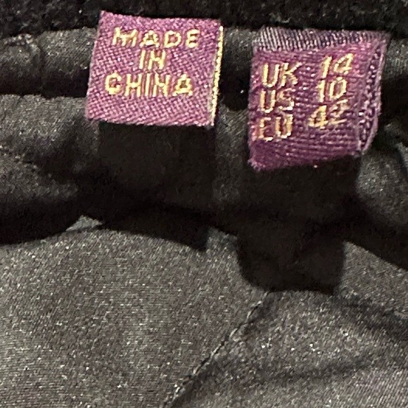 RARE Superdry Wool Varsity Bomber 2020 Summer Olympics Japan Tokyo Patches Women - Picture 6 of 10